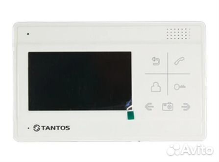 Видеодомофон