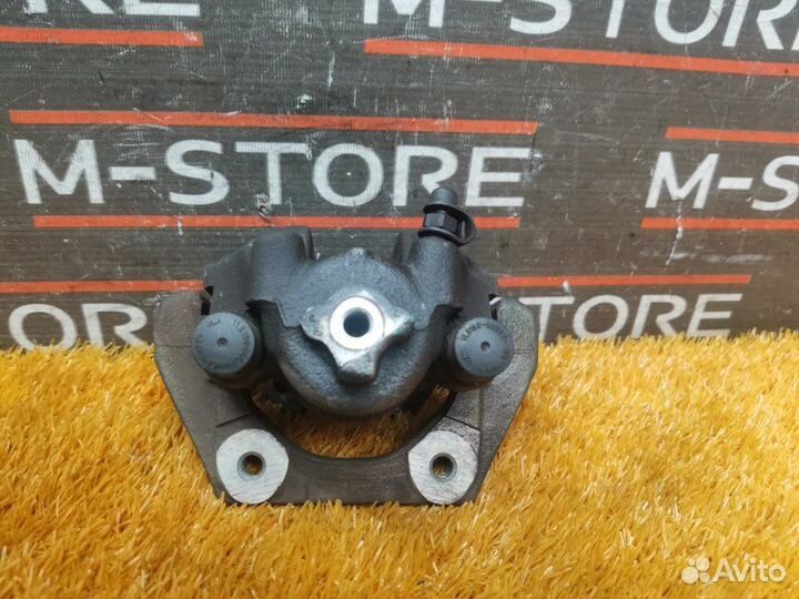 Суппорт задний левый Bmw X5 E53 M54B30 (306S3)