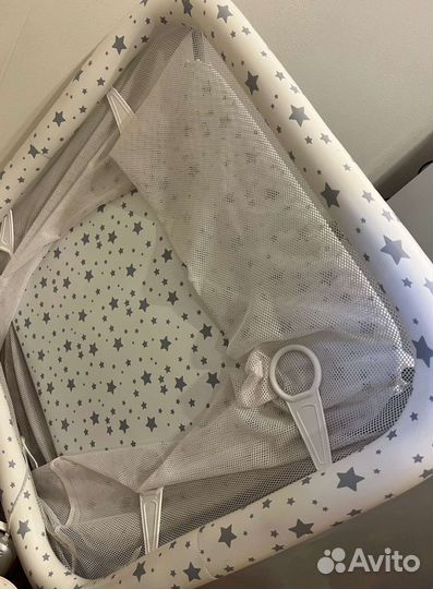 Манеж детский