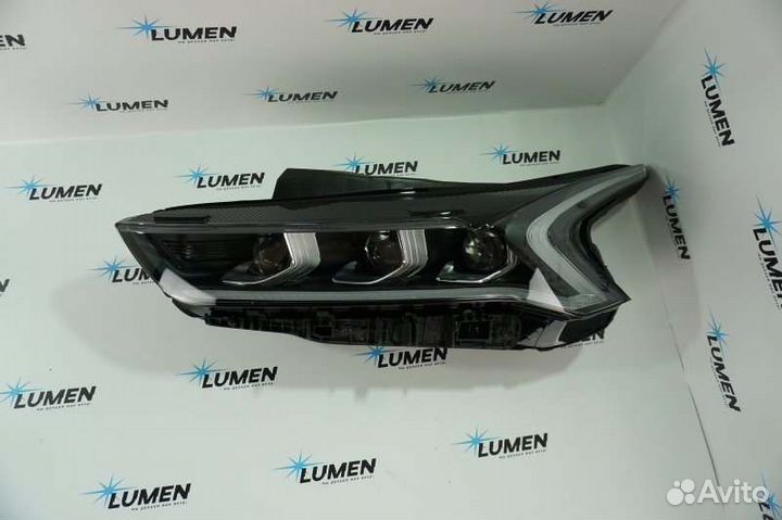 Фара передняя левая Kia K5 1 2020