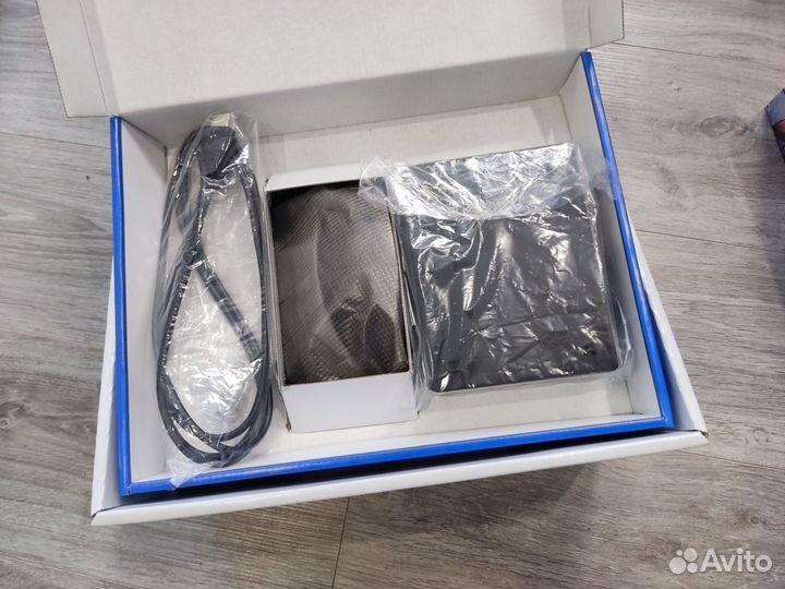 Sony playstation VR шлем