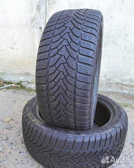 Uniroyal WinterExpert 225/45 R17 91H