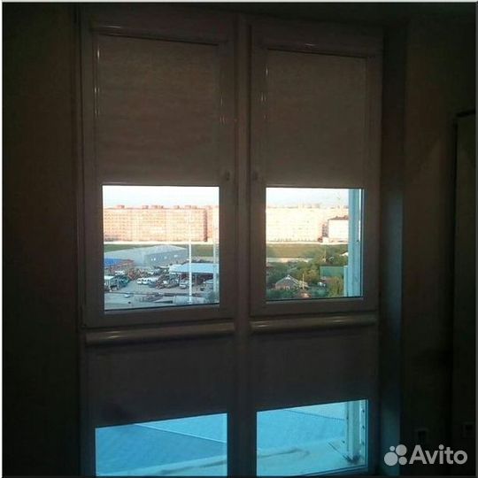 Шторы Зебра и жалюзи с гарантией