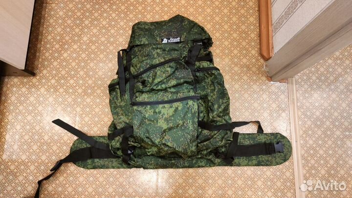 Рюкзак 50л