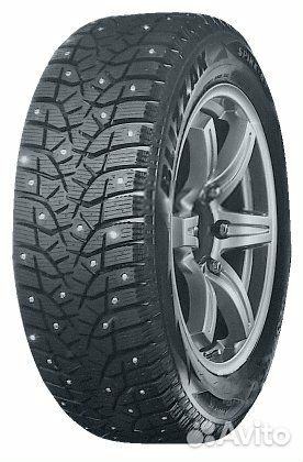 Bridgestone Blizzak Spike-02 215/55 R17 98T