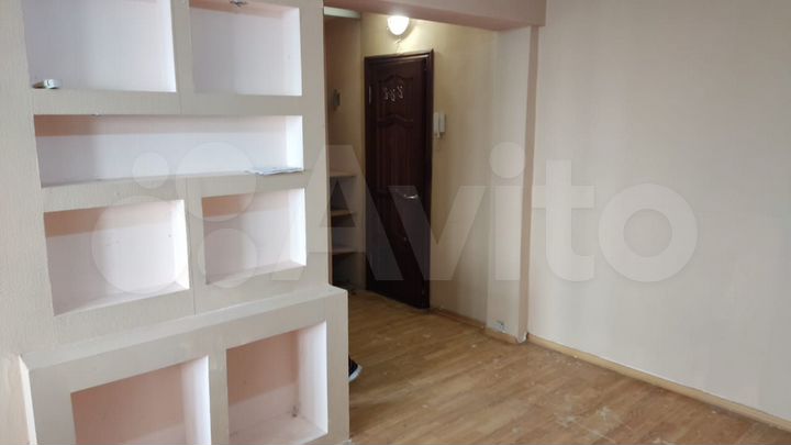 1-к. квартира, 28,2 м², 5/7 эт.