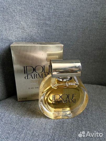 Idole d'Armani Giorgio Armani, 50 ml