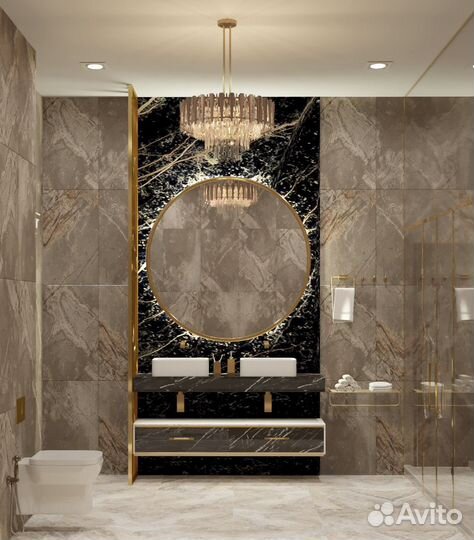 Дизайнер интерьера