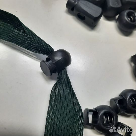 Фиксатор для шнура