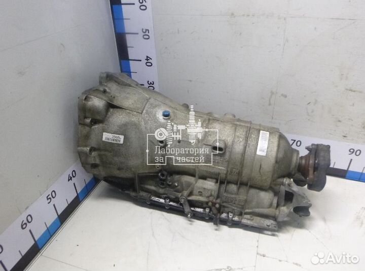 АКПП BMW 24007544547