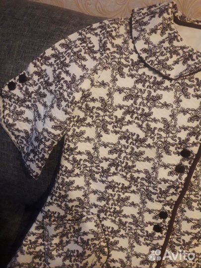 Халат женский новый