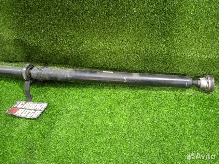 Кардан Audi A8 4H2 cdsb 2013