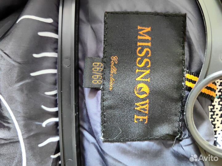 Пальто жен. 60-62 зимнее