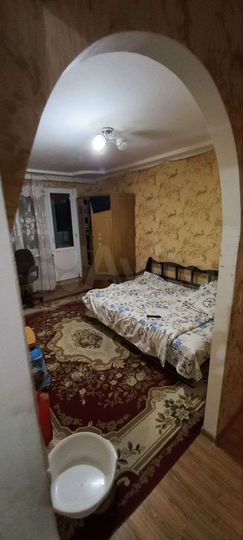 2-к. квартира, 47,6 м², 2/5 эт.