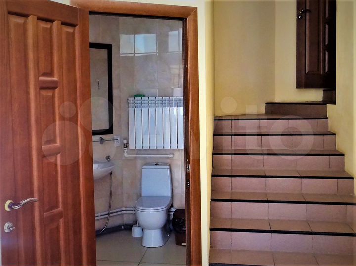 5-к. дом, 160 м²