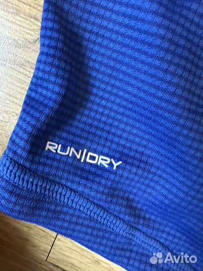 Футболка доя спорта Saucony