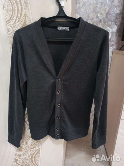 Джемпер мужской новый