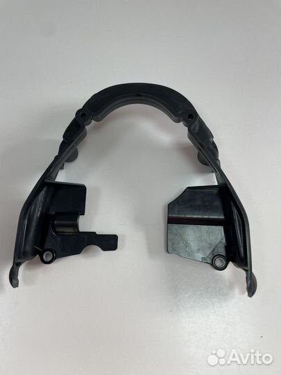 BMW R1200GS K25 кожух ремня генератора