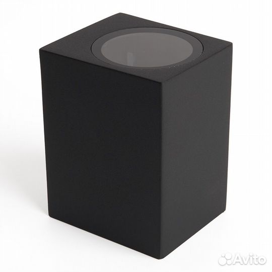 Светильник на стену уличный DH050 под лампу GU10