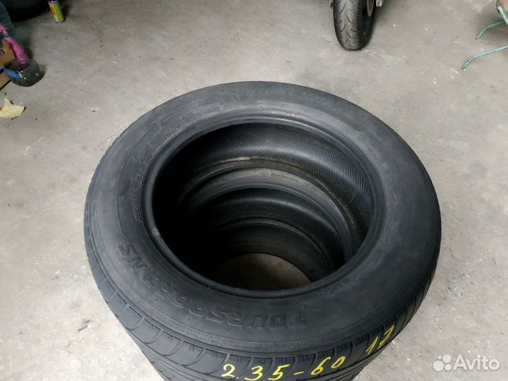 Nankang N-605 235/60 R17 102V