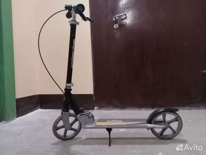 Самокат детский