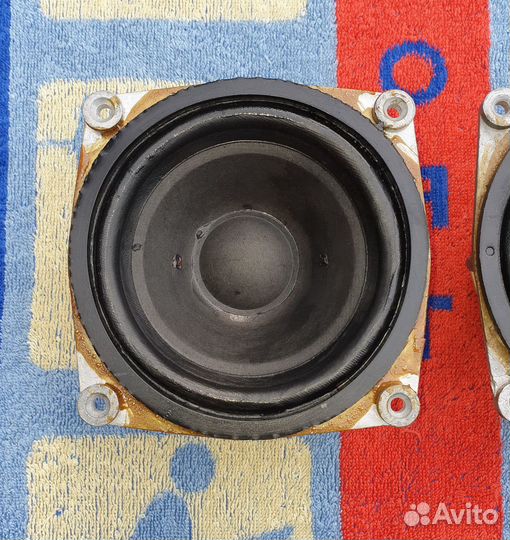 Динамики 20гдс-1-8 и -16 (не парные)