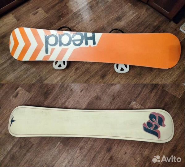 Сноуборды Head, K2