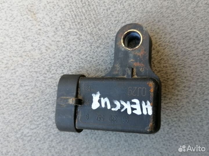 Датчик абсолютного давления F16D3 для Daewoo Nexia