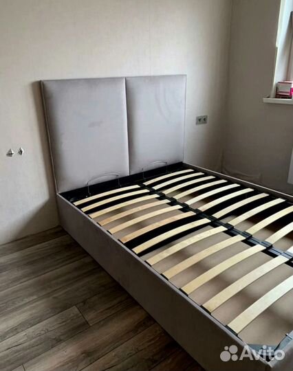 Кровать на заказ