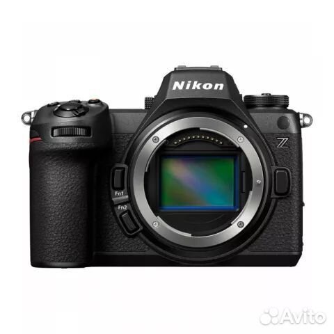 Nikon Z6 III Body новый