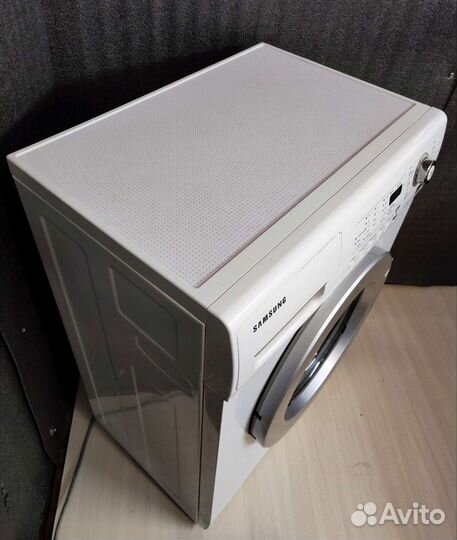 Стиральная машинка Samsung