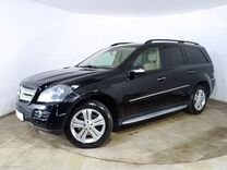 Mercedes-Benz GL-класс 3.0 AT, 2007, 225 001 км, с пробегом, цена 1 549 000 руб.