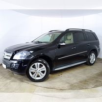 Mercedes-Benz GL-класс 3.0 AT, 2007, 225 001 км, с пробегом, цена 1 310 000 руб.