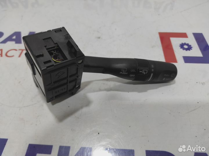 Переключатель стеклоочистителей Jeep Grand Cheroke