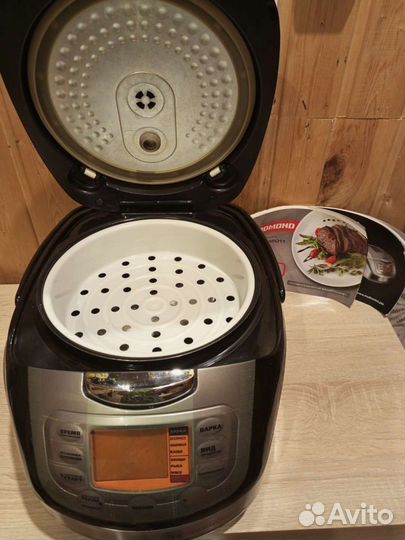 Мультиварка redmond rmc m45011