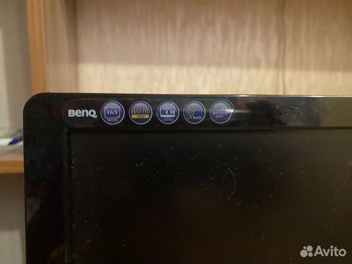 Монитор Benq 60Hz