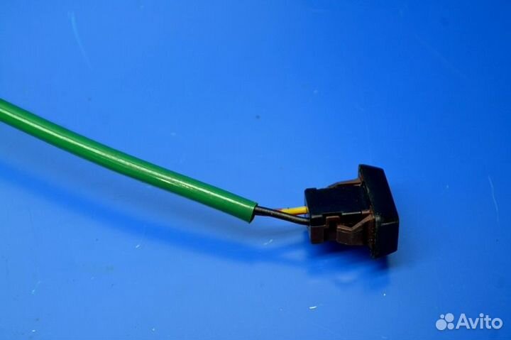 Датчик, света scania R-series (01.04)