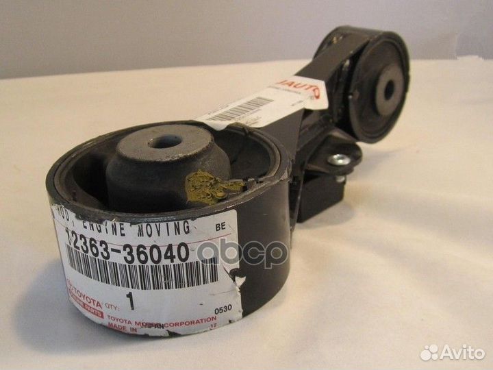 Опора двиг.toyota camry 11- 2arfe