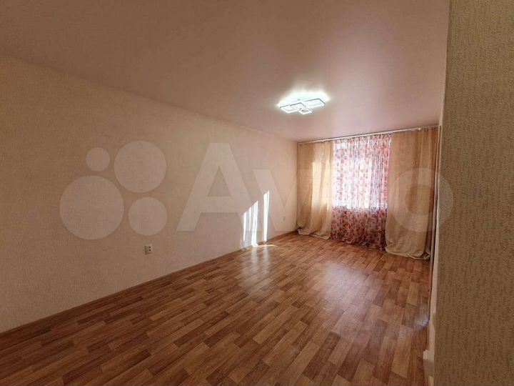 1-к. квартира, 26,1 м², 1/3 эт.
