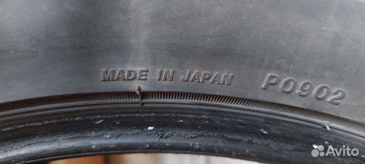 Bridgestone Ice Cruiser 7000 235/65 R17 108T