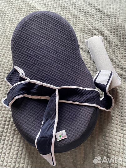 Кокон для новорожденных dolce bambino