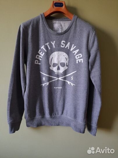 Худи - толстовка