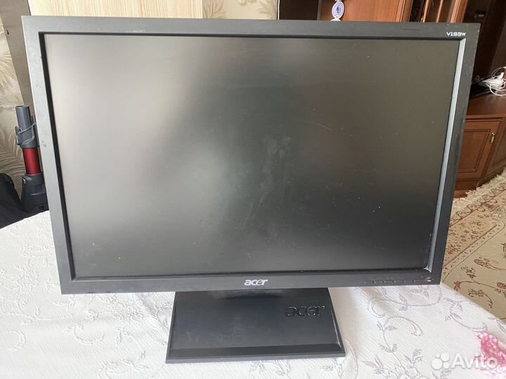 Монитор Acer