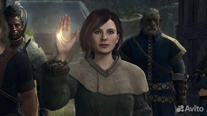 Dragon's Dogma 2: Deluxe Edition (PS5)