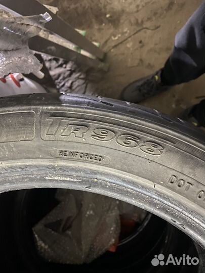 Triangle TR968 225/45 R17