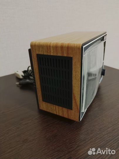 Цветомузыкальный сувенир «Темп» СССР