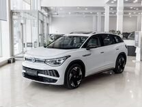 Volkswagen ID.6 X AT, 2023, 25 км, с пробегом, цена 4 850 000 руб.