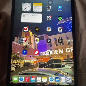 iPad pro 11 2020 2 поколения