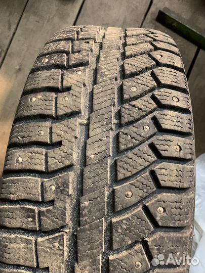 R16 Cordiant Snow Cross 2 205/55, PCD 5x110 DIA 10