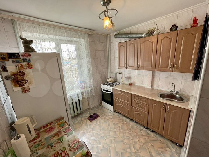 4-к. квартира, 75 м², 2/5 эт.